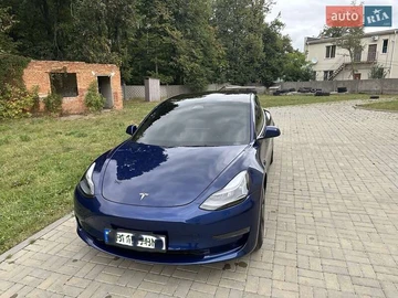 Авто Tesla Model 3 2023 № 7992482