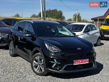 Авто KIA Niro 2021 № 7992486