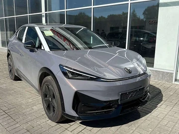 Авто Volkswagen Id Unyx 2024 № 7992501