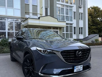 Авто Mazda Cx-9 2020 № 7992502