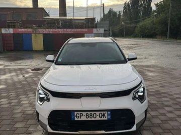 Авто KIA Niro 2023 № 7992504