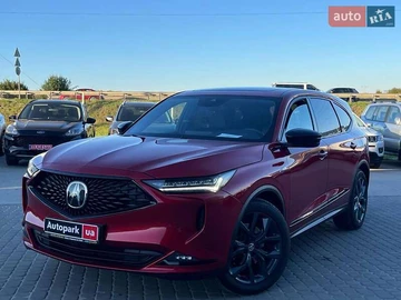 Авто Acura Mdx 2023 № 7992634