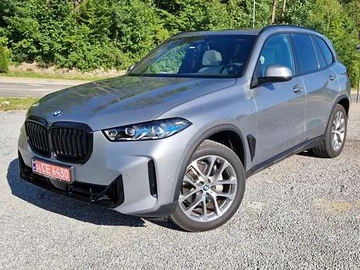 Авто BMW X5 2024 № 7992646
