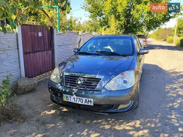 Авто Geely Fc 2008 № 7992771
