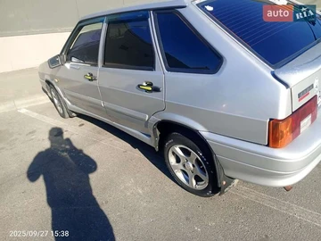 Авто ВАЗ 2114 Samara 2011 № 7992772