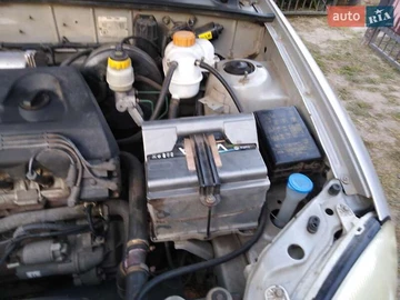Авто Daewoo Sens 2004 № 7992777