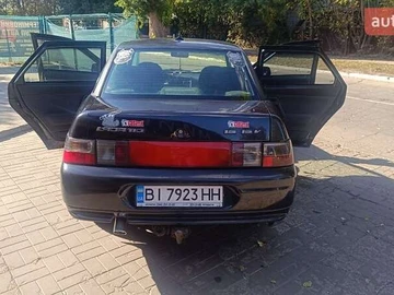 Авто ВАЗ 2110 2008 № 7992778