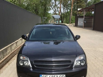 Авто Opel Vectra 2002 № 7992783