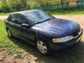 Авто Opel Vectra 1999 № 7992797