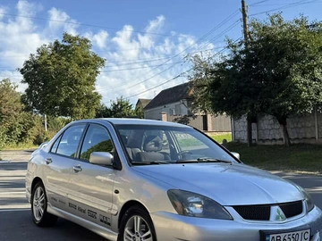 Авто Mitsubishi Lancer 2005 № 7992800