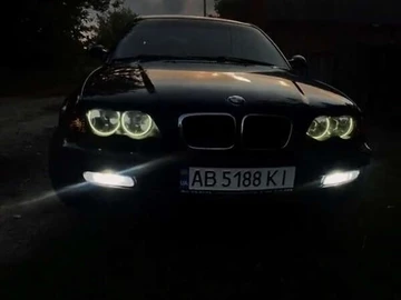 Авто BMW 3 Series 2000 № 7992820