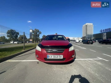 Авто KIA Ceed 2008 № 7992831