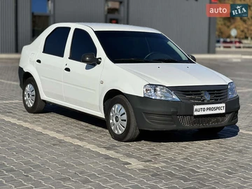 Авто Renault Logan 2012 № 7992838