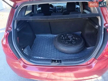Авто KIA Ceed 2007 № 7992850