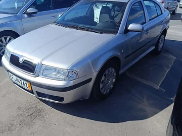 Авто Skoda Octavia 2003 № 7992852