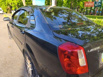 Авто Chevrolet Lacetti 2008 № 7992855