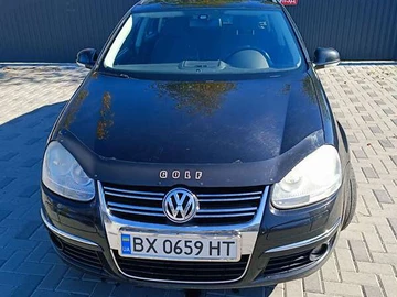 Авто Volkswagen Golf 2009 № 7992954