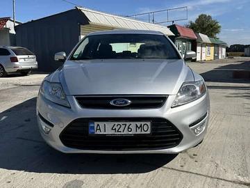 Авто Ford Mondeo 2012 № 7992968