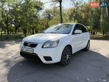 Авто KIA Rio 2011 № 7992972