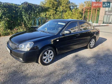 Авто KIA Magentis 2006 № 7992995