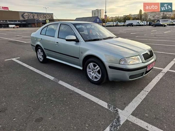 Авто Skoda Octavia 2010 № 7993002