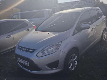 Авто Ford Grand C-Max 2010 № 7993003