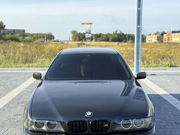 Авто BMW 5 Series 1999 № 7993121