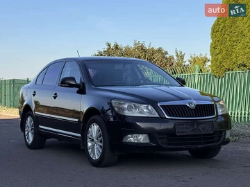 Авто Skoda Octavia 2011 № 7993147