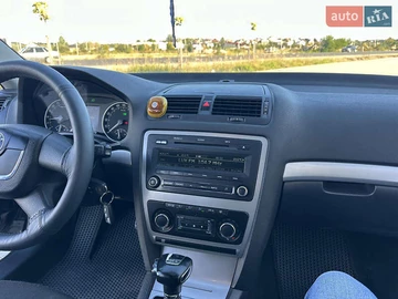 Авто Skoda Octavia 2011 № 7993150