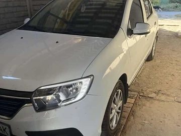 Авто Renault Logan 2019 № 7993157