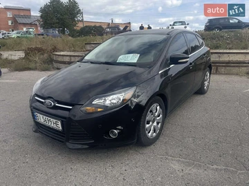 Авто Ford Focus 2012 № 7993158