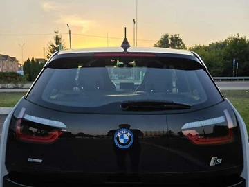 Авто BMW I3 2015 № 7993162