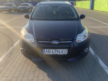 Авто Ford Focus 2013 № 7993163