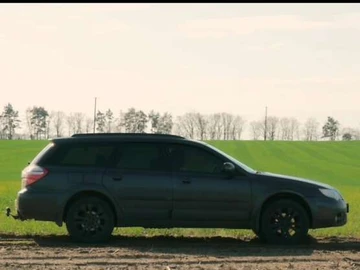 Авто Subaru Outback 2008 № 7993171