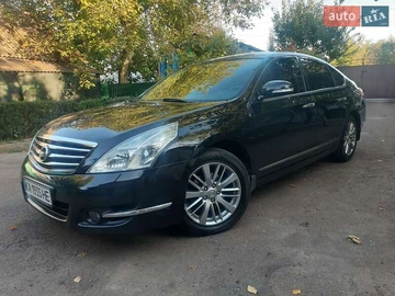 Авто Nissan Teana 2012 № 7993177