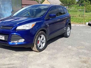 Авто Ford Escape 2014 № 7993181