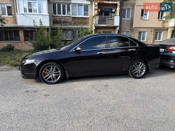 Авто Honda Accord 2006 № 7993182