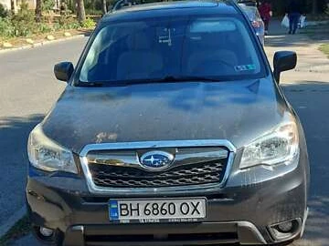 Авто Subaru Forester 2013 № 7993183