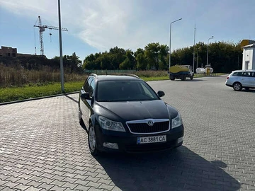 Авто Skoda Octavia 2011 № 7993196