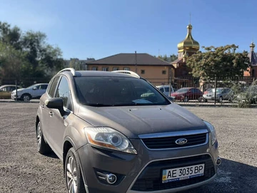 Авто Ford Kuga 2012 № 7993205