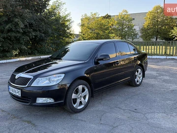 Авто Skoda Octavia 2009 № 7993207