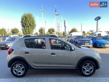 Авто Renault Sandero 2020 № 7993212