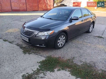 Авто Toyota Camry 2007 № 7993220