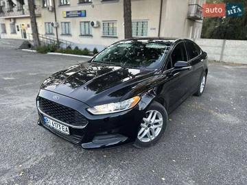 Авто Ford Fusion 2013 № 7993241