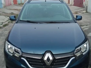 Авто Renault Logan 2019 № 7993251