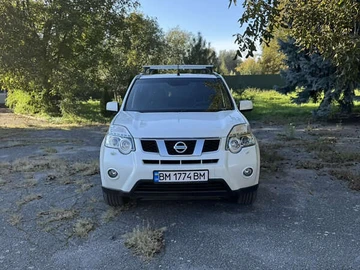 Авто Nissan X-Trail 2012 № 7993257