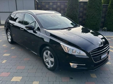 Авто Peugeot 508 2012 № 7993260