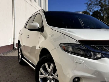 Авто Nissan Murano 2011 № 7993262