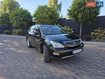 Авто Lexus Rx 2005 № 7993263