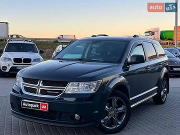 Авто Dodge Journey 2016 № 7993264